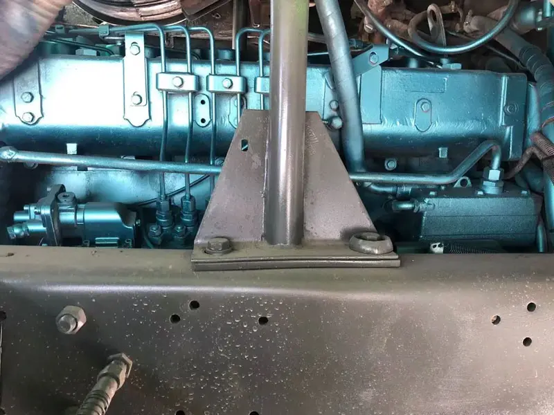 New and Used HOWO Dump Truck 