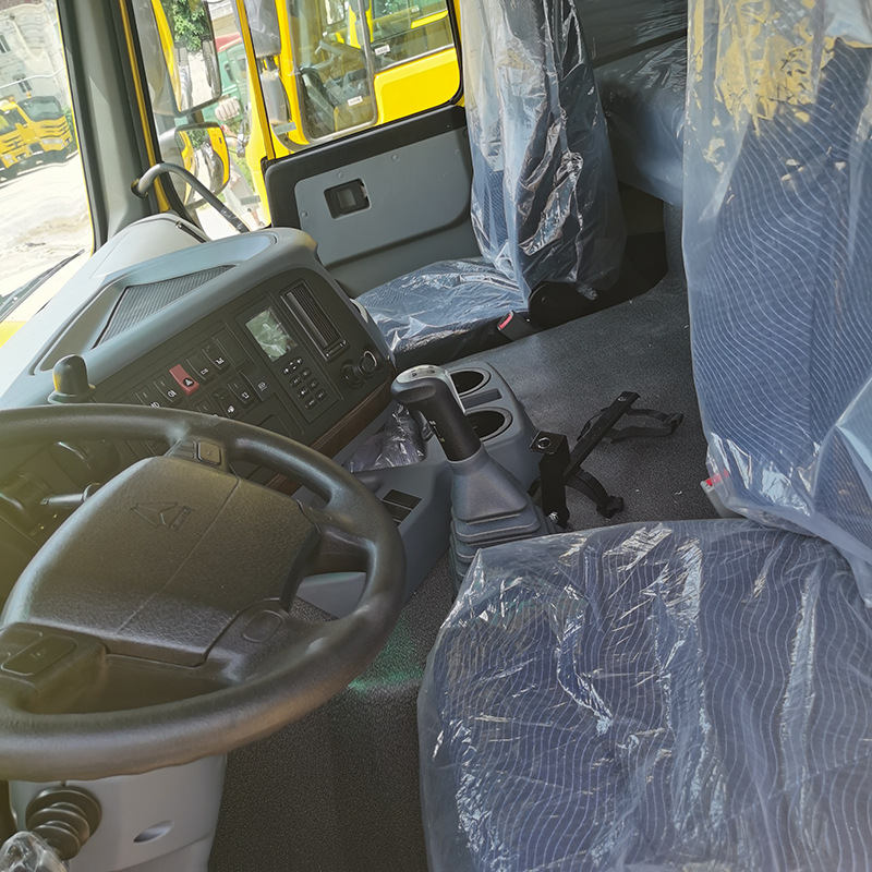 acheter un camion benne d'occasion près de chez moi