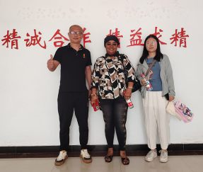 4 Axle Carbon Steel Fuel Tanker Trailer