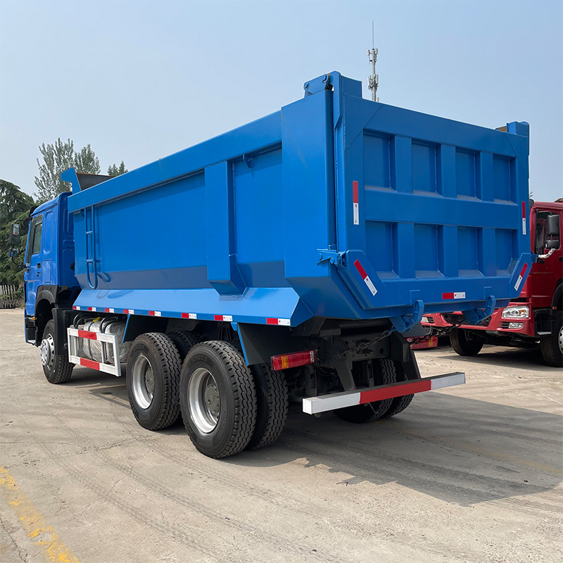 vente de camions à benne basculante près de chez moi