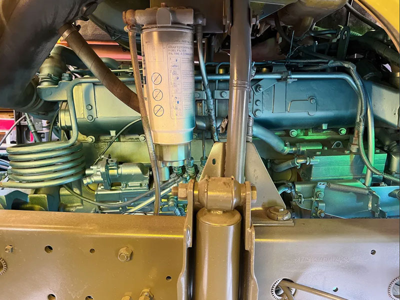 Second Hand Howo Dump Truck for Sale