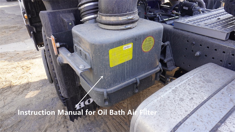 HOWO 6X4 Tractor Truck 400