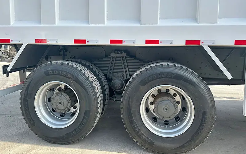 old dump trucks for sale near me