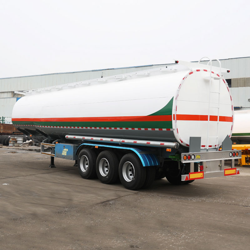 Прицеп-цистерна на продажу