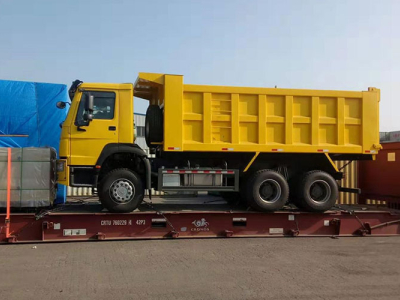 cheap dump trucks for sale