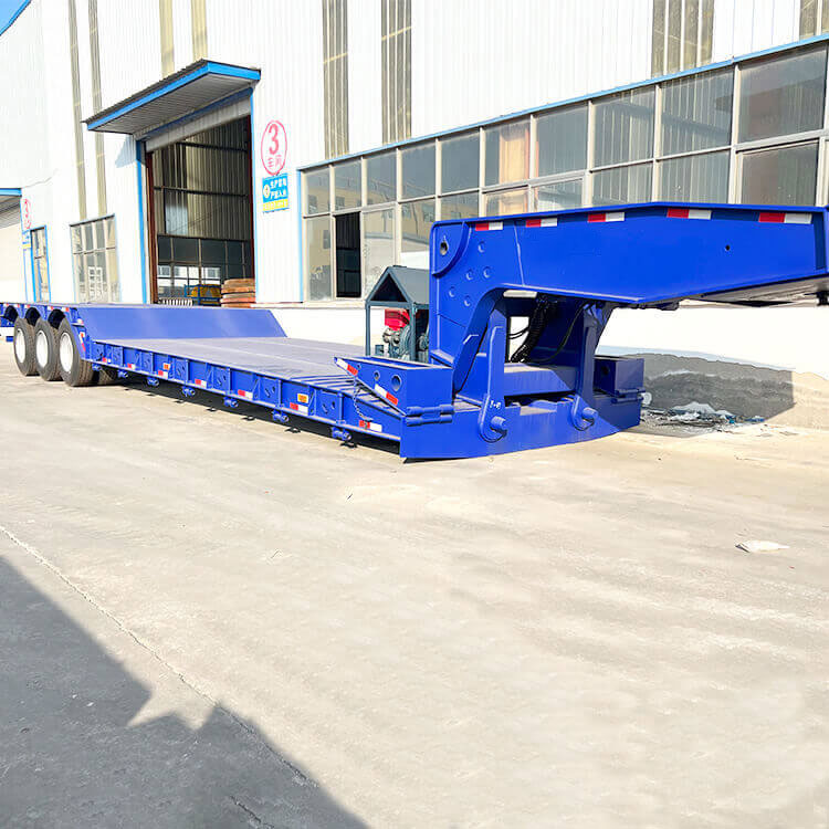 Fabricant de remorque