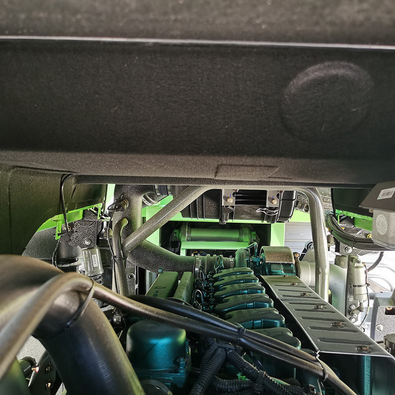 In Stock CNHTC Euro 2 Howo 10 Wheeler Dump Truck