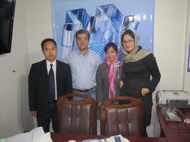 Saudi Arabia Customer Case Saudi Arabia Customer Case