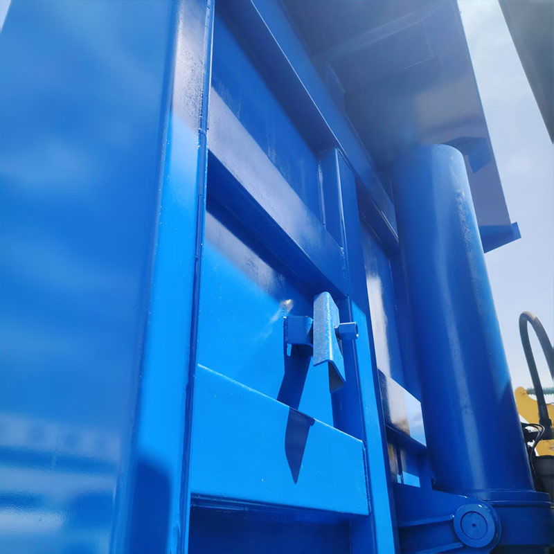 Shacman Used F3000 8x4 Tipper Truck