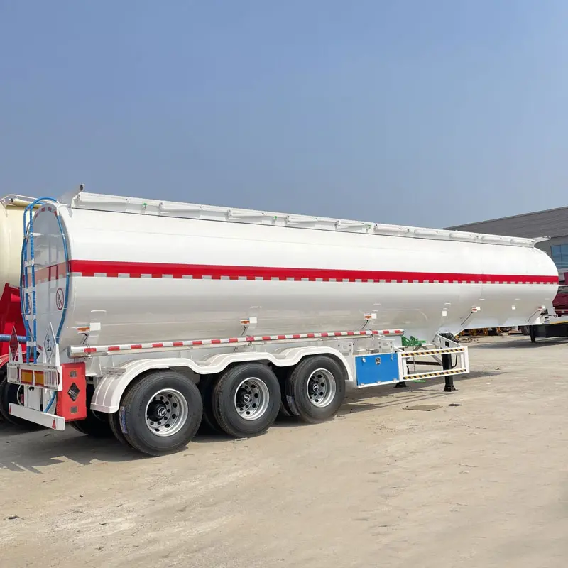 Tanker Trailer for sale