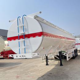 45000 Litres Petrol Tanker Trailer for sale