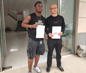 Howo Nx Tractor Truck