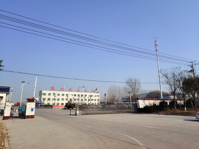 Shandong Jinma Automobile was awarded the "Best Semi trailer Manufacturer of the Year" award