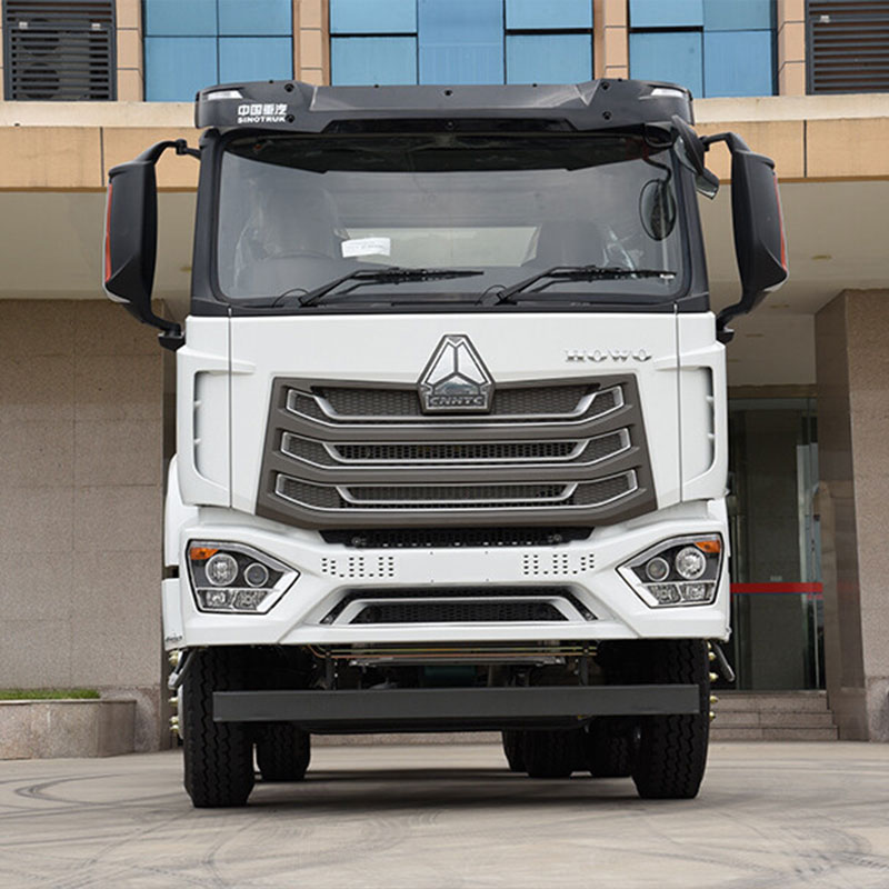 HOWO NX TRACTOR HEAD Truck