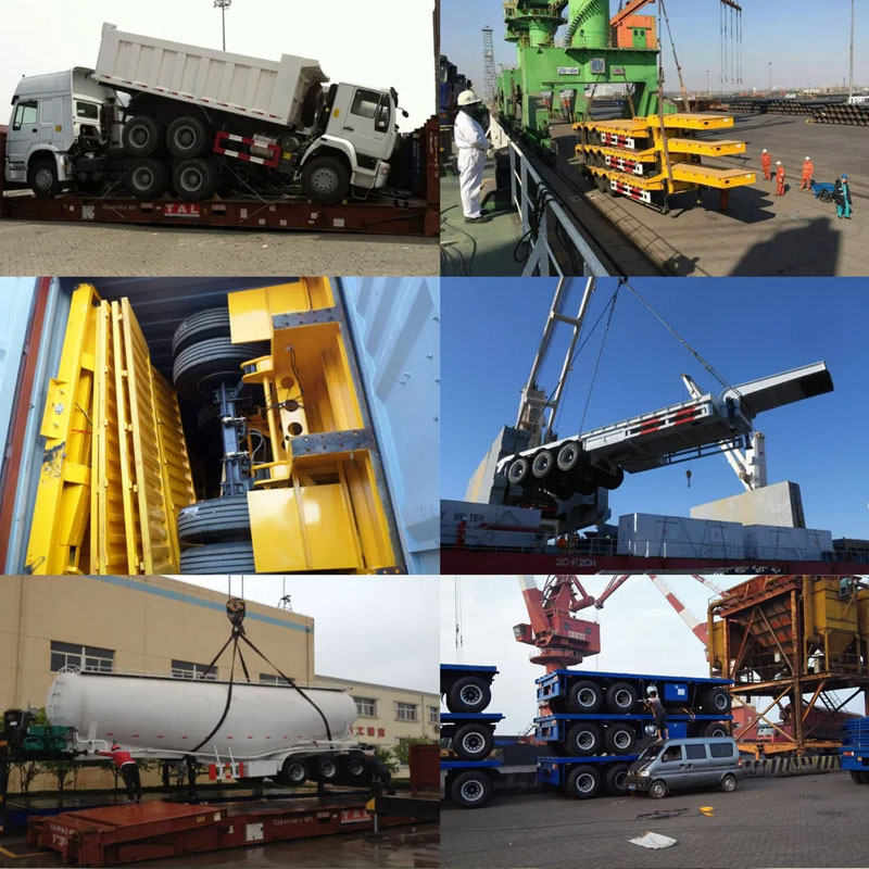 Sinotruk Howo Truck For Sale