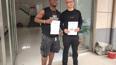 Howo Nx Tractor Truck