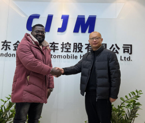 40Ft Flatbed Semi Trailer