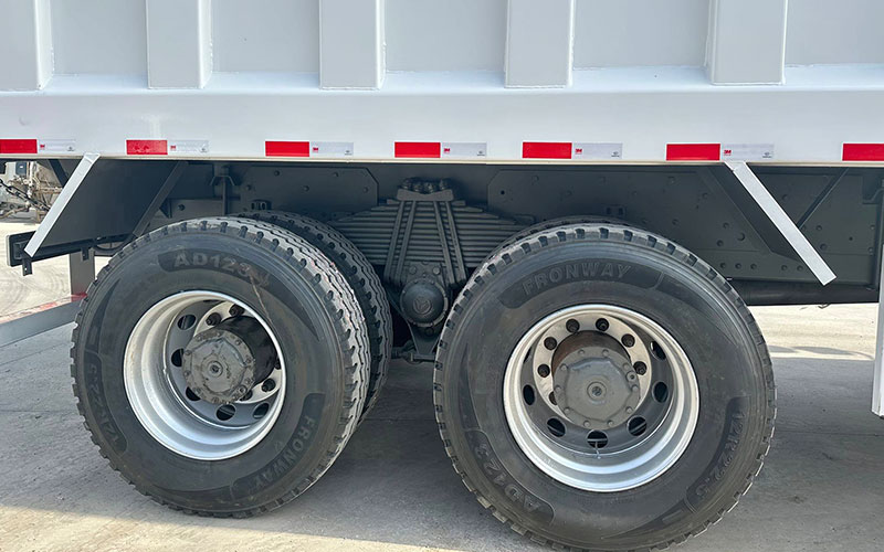 old dump trucks for sale near me