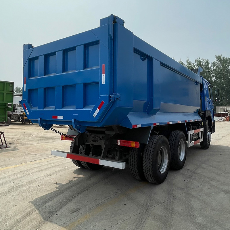 vente de camions à benne basculante près de chez moi