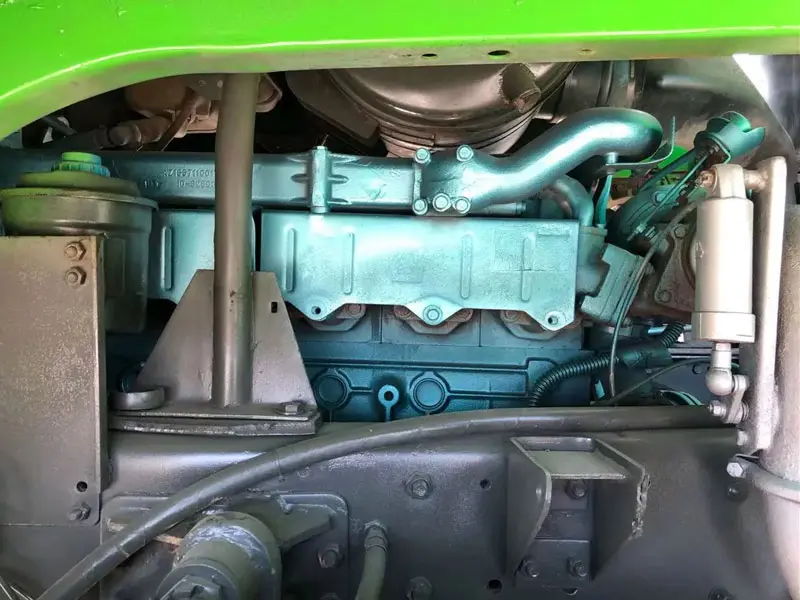 HOWO Dump Truck Tipper Truck